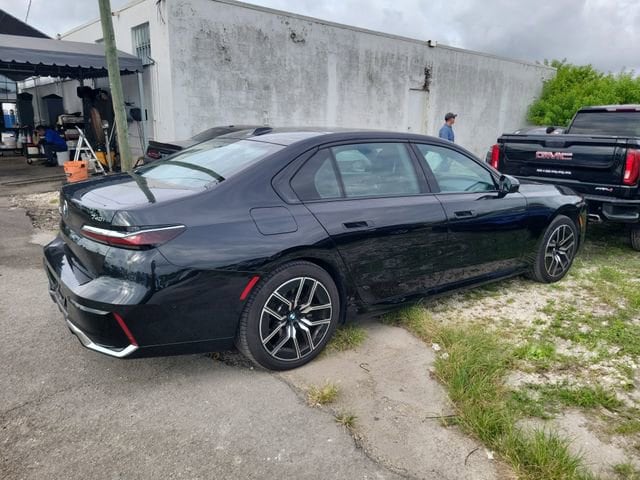 bmw 7 series 2025 WBA23EH05SCU51442 image bmw 7 series 2025 WBA23EH05SCU51442 image